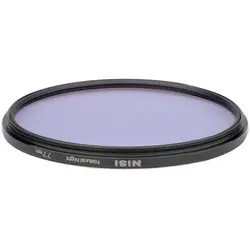 فیلتر لنز عکاسی شب نیسی NiSi 77mm Natural Night Filter