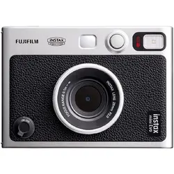 دوربین چاپ سریع اینستکس مینی فوجی فیلم FUJIFILM INSTAX MINI EVO Hybrid Instant Camera