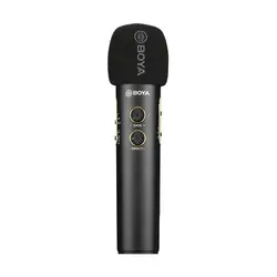 میکروفون پخش زنده بویا Boya BY-EM20