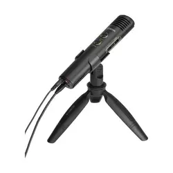 میکروفون پخش زنده بویا Boya BY-EM20