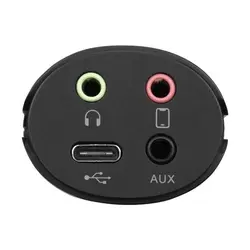 میکروفون پخش زنده بویا Boya BY-EM20