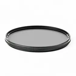 فیلتر لنز عکاسی پولاریزه نیسی NiSi HUC CPL 67mm Pro Nano Filter