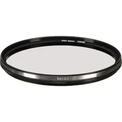 فیلتر لنز عکاسی پولاریزه نیسی NiSi 82mm Ti Enhanced CPL Polarizer Filter