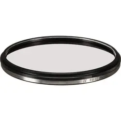 فیلتر لنز عکاسی پولاریزه نیسی NiSi 82mm Ti Enhanced CPL Polarizer Filter