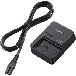 شارژر باتری لیتیومی دوربین سونی اصلی Sony BC-QZ1 Original with Box