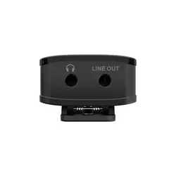 میکروفون بی سیم یقه ای بویا دو کاربر Boya BY-XM6-K2