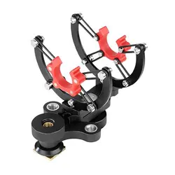 شاک مانت میکروفون بویا مدل Boya BY-C40 Shockmount