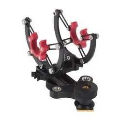 شاک مانت میکروفون بویا مدل Boya BY-C40 Shockmount