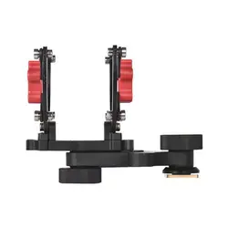 شاک مانت میکروفون بویا مدل Boya BY-C40 Shockmount