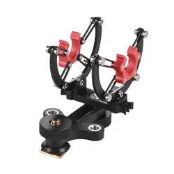 شاک مانت میکروفون بویا مدل Boya BY-C40 Shockmount