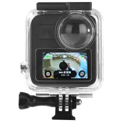 قاب ضد آب گوپرو مکس Waterproof Case for Gopro Max 360