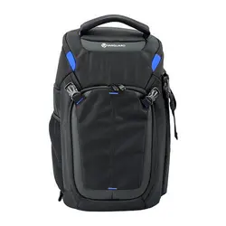کوله پشتی دوربین آلفا طرح ونگارد Vanguard Alpha Backpack Blue
