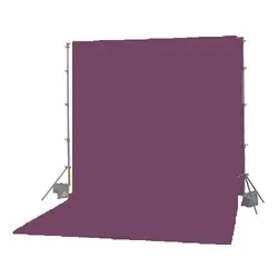 فون شطرنجی عکاسی بنفش 3×2 Backdrop Purple