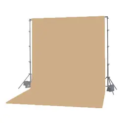 فون شطرنجی عکاسی قهوه ای روشن 3×5 Backdrop Pale Brown