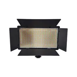 نور ثابت پروفشنال Golden Power U600+ LED Light