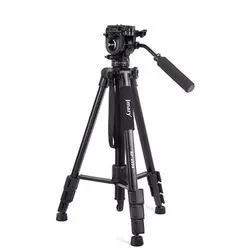 سه پایه فیلمبرداری جیماری Jmary KP-2599 Tripod