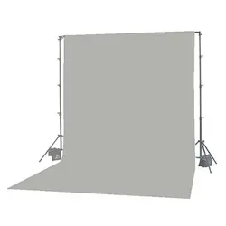 فون شطرنجی خاکستری 3×5 پرو | Backdrop 3×5 Pro Gray