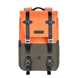 کوله پشتی دوربین کی اند اف K&F KF13.087AV1 Camera Backpack