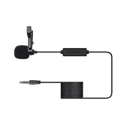 میکروفون موبایل یقه ای کامیکا Comica CVM-V01SP Microphone