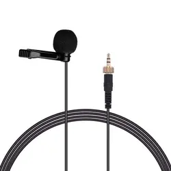 میکروفون یقه ای کامیکا Comica CVM-M-C1
