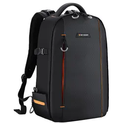 کوله پشتی دوربین کی اند اف K&F KF13.140 Camera Backpack
