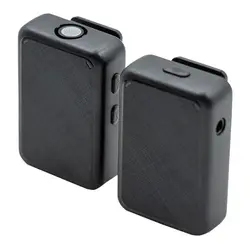 میکروفون تک کاربر بی سیم یقه ای انسر Answer K66 Type-C