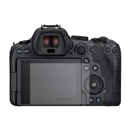 محافظ صفحه نمایش دوربین کانن Canon EOS R6 Mark II