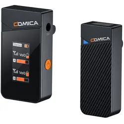 میکروفون بی سیم یقه ای کامیکا Comica Vimo C1 Mini
