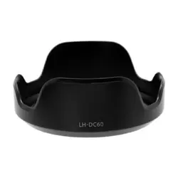 هود لنز کانن PowerShot SX40 HS مدل Canon LH-DC60