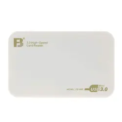 رم ریدر اف بی تک مدل FBTech FB-880