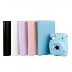 آلبوم چرمی فیلم مینی فوجی فیلم Instax Mini Film 96 Sheet Album