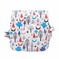 کیف چرمی دوربین فوجی فیلم FujiFilm Instax mini 9/8 Winter Bag