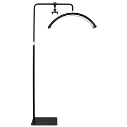 نور ثابت ال ای دی Moon Light HD-M8X II