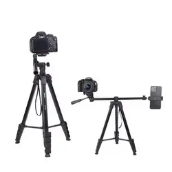 سه پایه جیماری مدل Jmary KP-2209 Camera Tripod