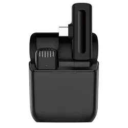 میکروفون تک کاربر بی سیم یقه ای انسر Answer J11 Type-C