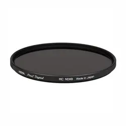 فیلتر لنز ان دی هویا مدل Hoya ND8 49mm