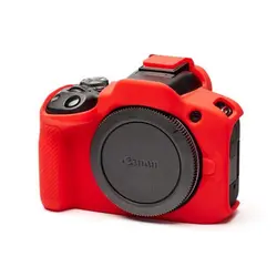 کاور سیلیکونی کانن Silicone Cover Canon R100