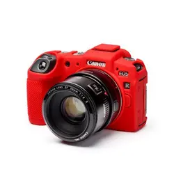 کاور سیلیکونی کانن Silicone Cover Canon EOS RP