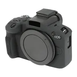 کاور سیلیکونی کانن Silicone Cover Canon Eos R50