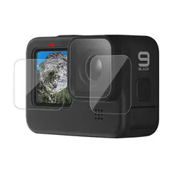 محافظ صفحه نمایش دوربین گوپرو Gopro Hero 9