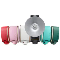 فلاش اکسترنال گودکس Godox Lux Senior Retro Flash