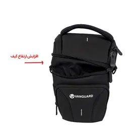 کیف دوربین عکاسی ونگارد مدل Vanguard Z15 Camera Bag