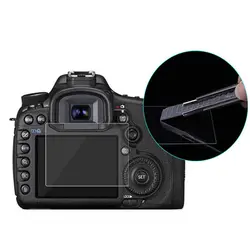 محافظ صفحه نمایش دوربین کانن Canon 90D