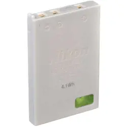 باتری لیتیومی دوربین نیکون Nikon EN-EL5