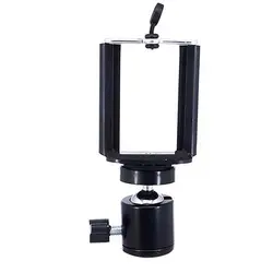 کیت گیره و بال هد نگهدارنده موبایل کد 02