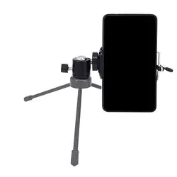 کیت گیره و بال هد نگهدارنده موبایل کد 02