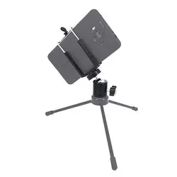 کیت گیره و بال هد نگهدارنده موبایل کد 02