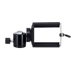 کیت گیره و بال هد نگهدارنده موبایل کد 02