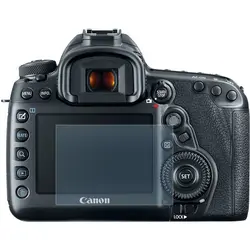 محافظ صفحه نمایش دوربین کانن Canon 5D Mark IV