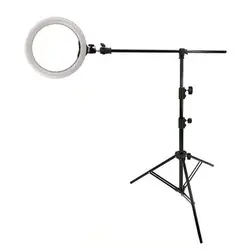 رینگ لایت مدل Ringlight ZN626 به همراه پایه بلند